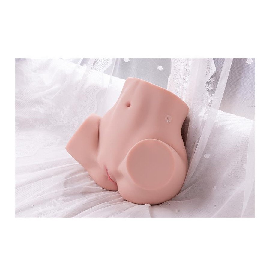 Marisa Masturbator with Thrusting 15.8 kg